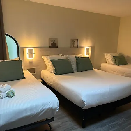Hotel La Fabrique-3