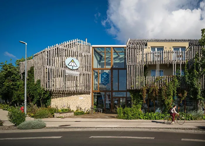 Athome Residence EtHotel la Rochelle