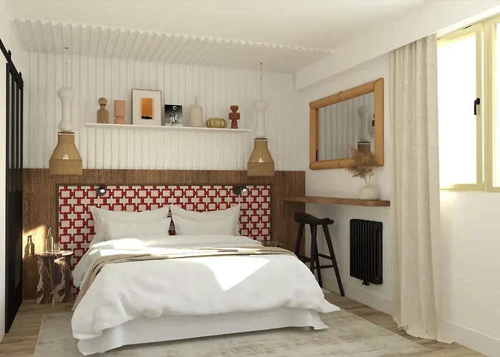 Les BrisesHotel la Rochelle